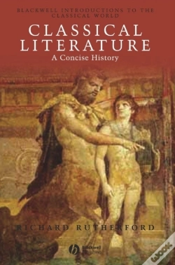 Capa do artigo Classical Literature