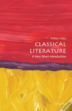 Capa do artigo Classical Literature