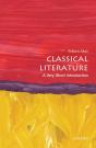 Classical Literature - Preview