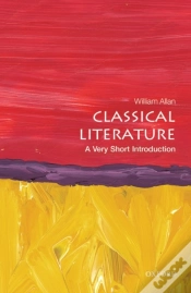 Capa do artigo Classical Literature