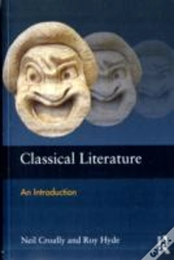 Capa do artigo Classical Literature