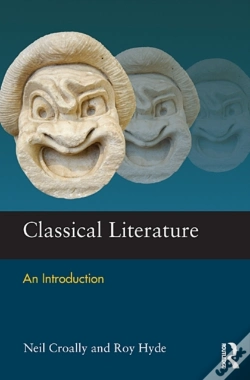 Capa do artigo Classical Literature
