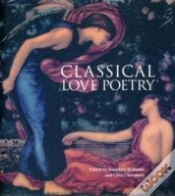 Capa do artigo Classical Love Poetry