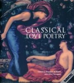 Capa do artigo Classical Love Poetry