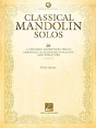 Classical Mandolin Solos - Preview