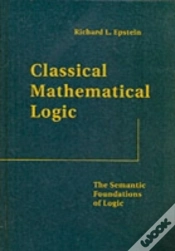 Capa do artigo Classical Mathematical Logic