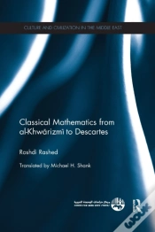 Capa do artigo Classical Mathematics From Al-Khwarizmi To Descartes