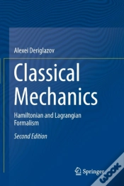 Capa do artigo Classical Mechanics