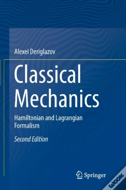 Capa do artigo Classical Mechanics