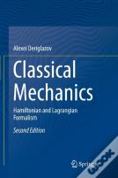 Classical Mechanics