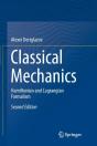 Classical Mechanics - Preview