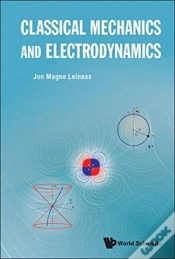 Capa do artigo Classical Mechanics And Electrodynamics