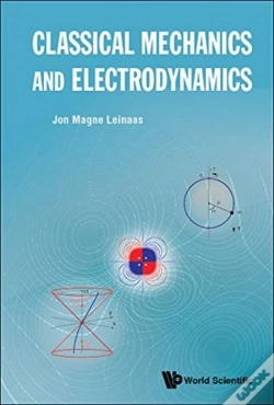 Capa do artigo Classical Mechanics And Electrodynamics