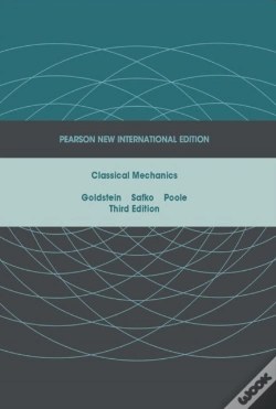 Capa do artigo Classical Mechanics
