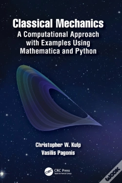 Capa do artigo Classical Mechanics