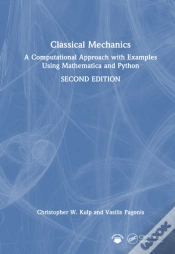 Capa do artigo Classical Mechanics
