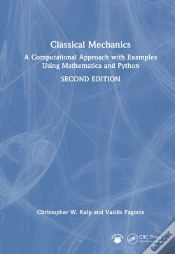 Capa do artigo Classical Mechanics