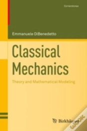 Capa do artigo Classical Mechanics