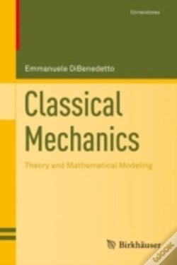 Capa do artigo Classical Mechanics