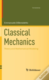 Classical Mechanics