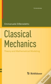 Capa do artigo Classical Mechanics