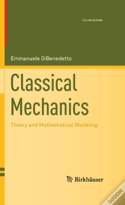 Capa do artigo Classical Mechanics