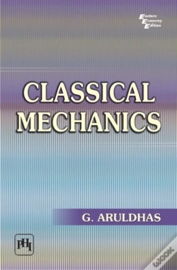 Capa do artigo Classical Mechanics