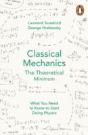 Classical Mechanics - Preview