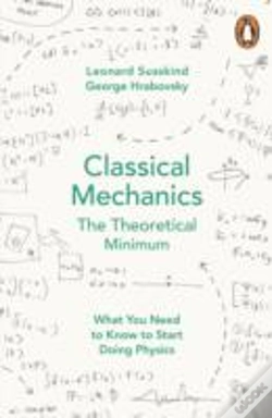 Capa do artigo Classical Mechanics