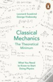 Capa do artigo Classical Mechanics