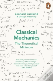 Capa do artigo Classical Mechanics