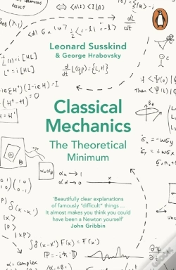 Capa do artigo Classical Mechanics