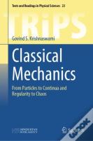 Classical Mechanics
