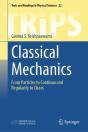 Classical Mechanics - Preview