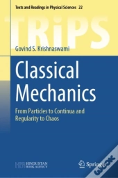 Classical Mechanics