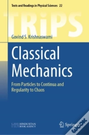 Capa do artigo Classical Mechanics
