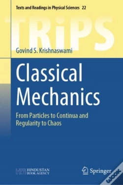 Capa do artigo Classical Mechanics