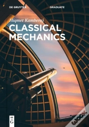 Capa do artigo Classical Mechanics