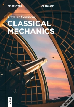 Capa do artigo Classical Mechanics