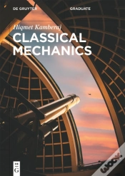 Capa do artigo Classical Mechanics