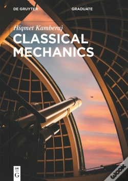 Capa do artigo Classical Mechanics