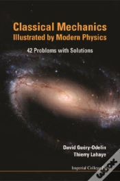 Capa do artigo Classical Mechanics Illustrated By Modern Physics: 42 Problems With Solutions