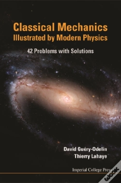 Capa do artigo Classical Mechanics Illustrated By Modern Physics: 42 Problems With Solutions