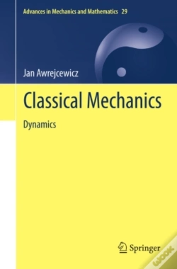 Capa do artigo Classical Mechanics