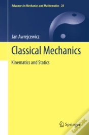 Capa do artigo Classical Mechanics