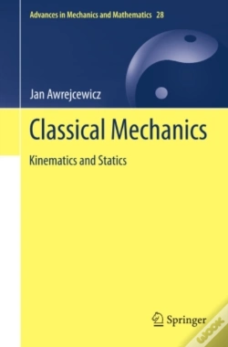 Capa do artigo Classical Mechanics