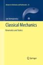 Classical Mechanics - Preview