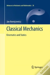 Classical Mechanics