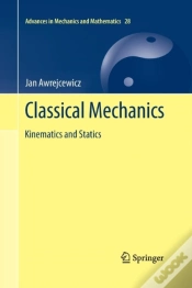 Capa do artigo Classical Mechanics