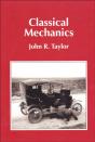 Classical Mechanics - Preview